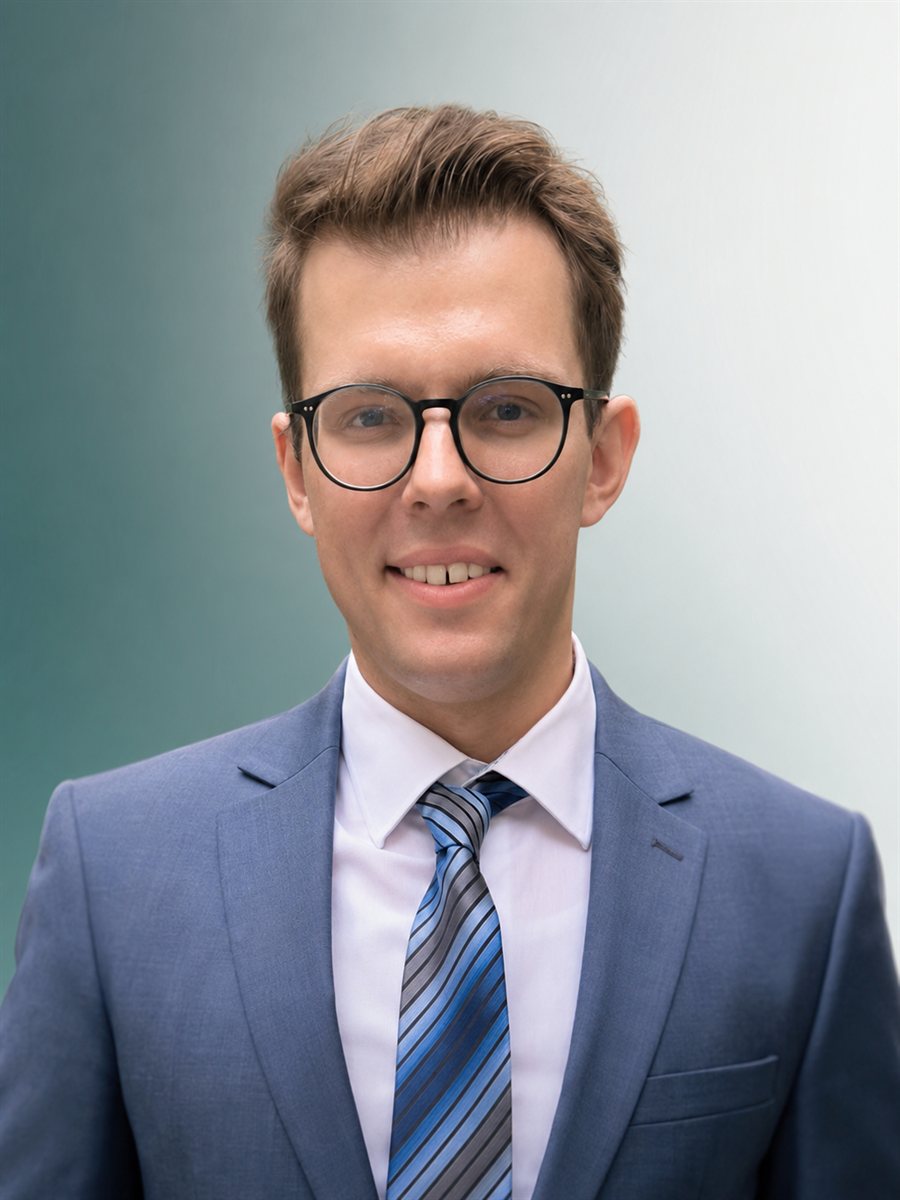 Dr. med. Florian Scheitza